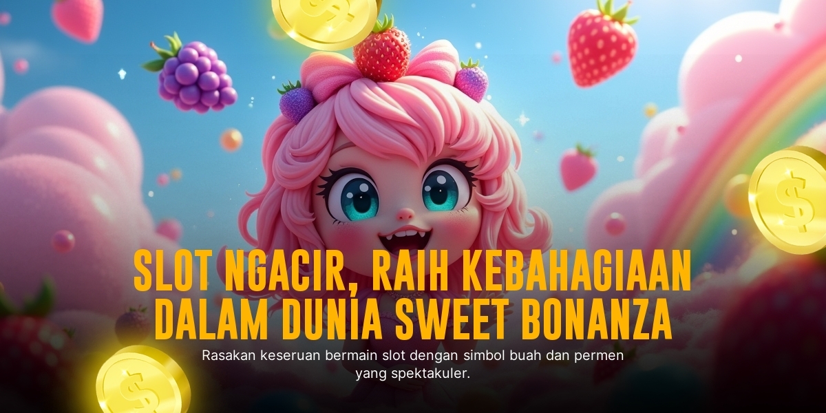 Sensasi Main Slot Aztec Gems: Keberuntungan Di Setiap Putaran