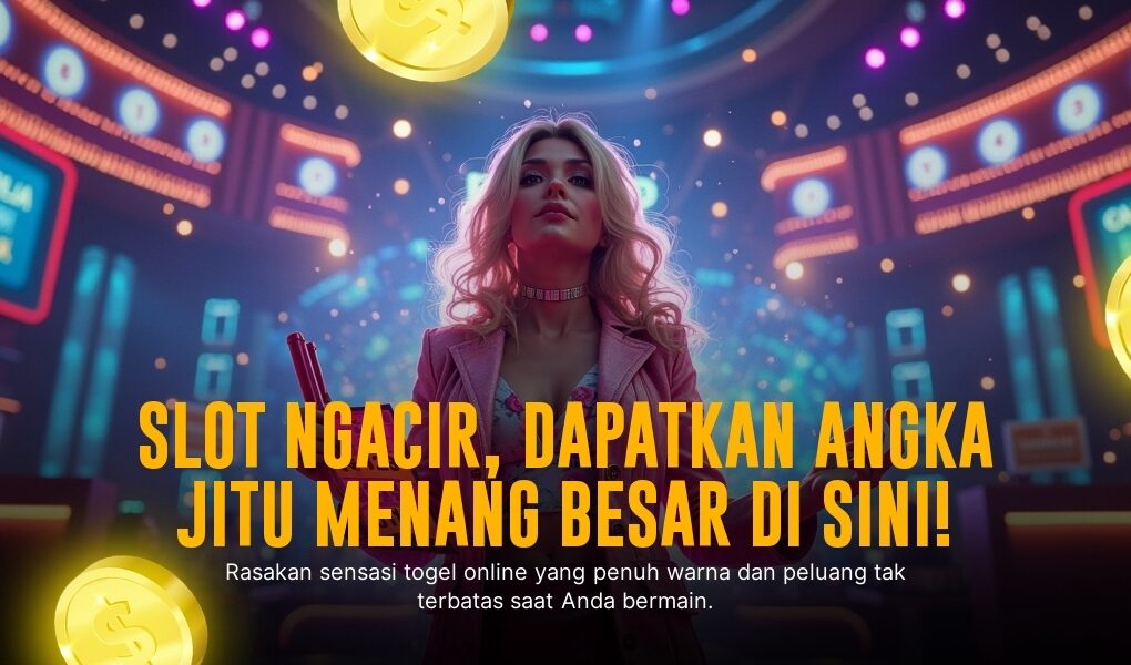 Rahasia Menang Togel Hongkong yang Harus Kamu Tahu