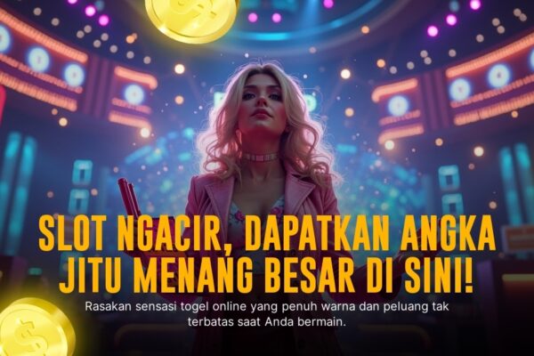 Rahasia Menang Togel Hongkong yang Harus Kamu Tahu