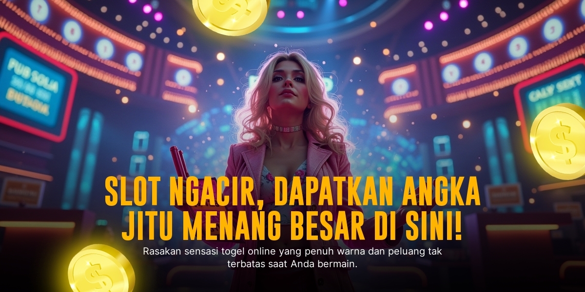 Rahasia Menang Togel Hongkong yang Harus Kamu Tahu