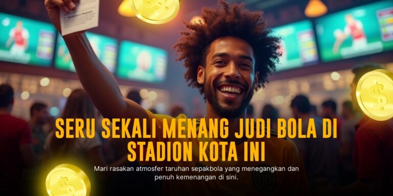 Rahasia Taruhan Bola SBOBET yang Menguntungkan