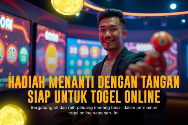 Berstrategi Menang Maksimal di Togel Hongkong (HK)