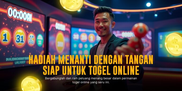Berstrategi Menang Maksimal di Togel Hongkong (HK)