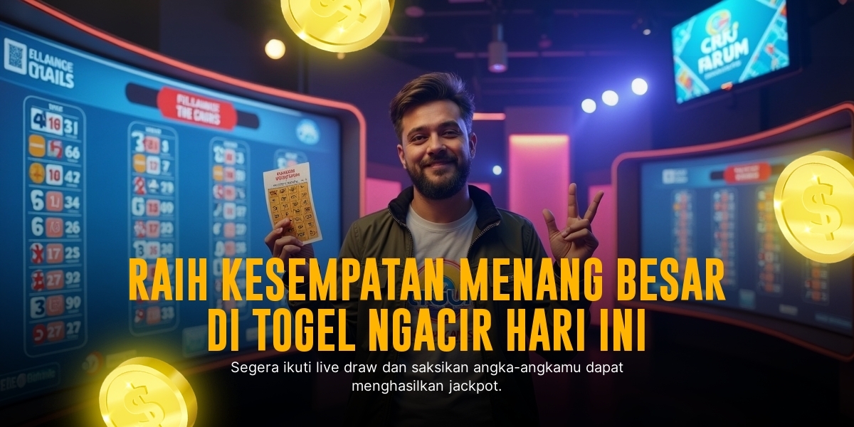 Mengungkap Rahasia Keberuntungan Togel Singapore: Strategi dan Tips Jitu