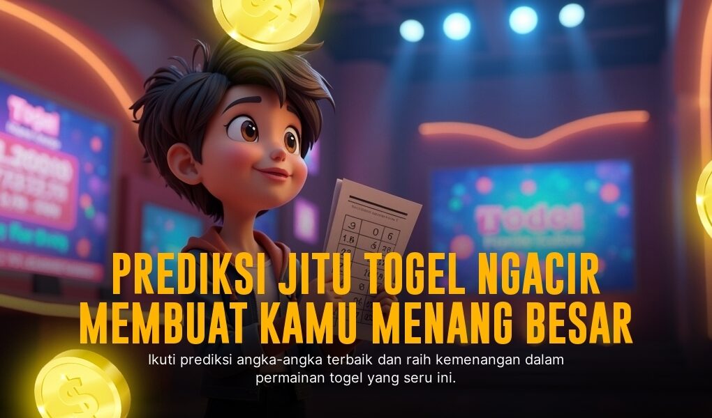 Membongkar Rahasia Togel Singapore: Panduan Lengkap & Strategi Ampuh