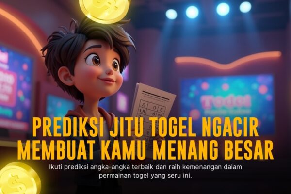 Membongkar Rahasia Togel Singapore: Panduan Lengkap & Strategi Ampuh