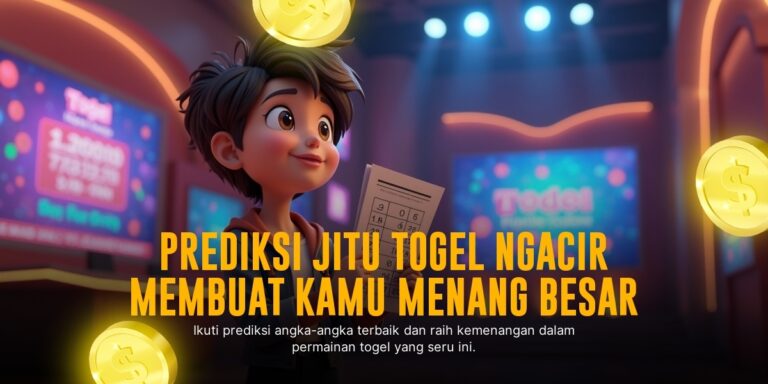 Membongkar Rahasia Togel Singapore: Panduan Lengkap & Strategi Ampuh