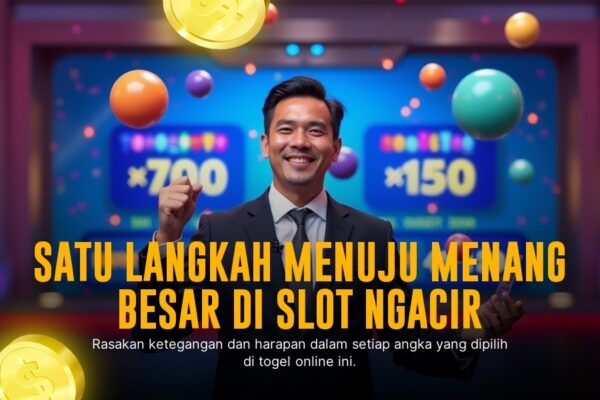 Rahasia Menang di Togel Singapore yang Jarang Diketahui