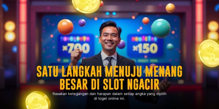 Rahasia Menang di Togel Singapore yang Jarang Diketahui