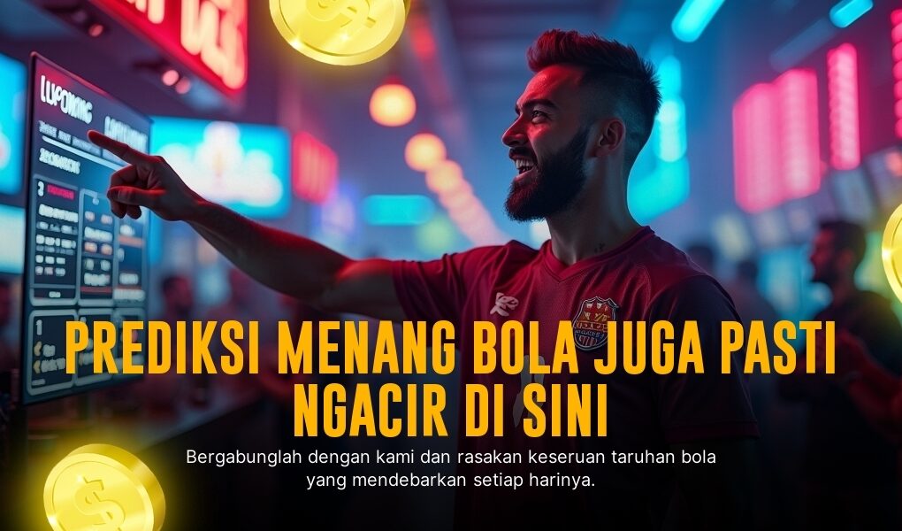 Serunya Menang Taruhan Bola di SBOBET dengan Strategi Jitu