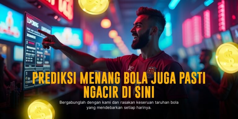Serunya Menang Taruhan Bola di SBOBET dengan Strategi Jitu