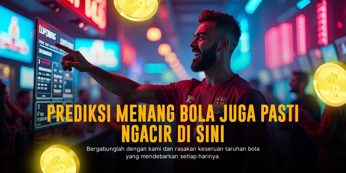 Serunya Menang Taruhan Bola di SBOBET dengan Strategi Jitu