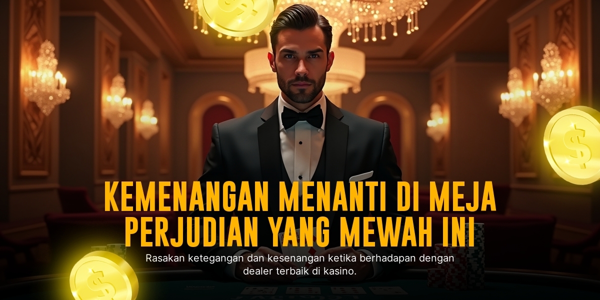 Keunikan dan Pesona Baccarat oleh Evolution Gaming di Casino Online