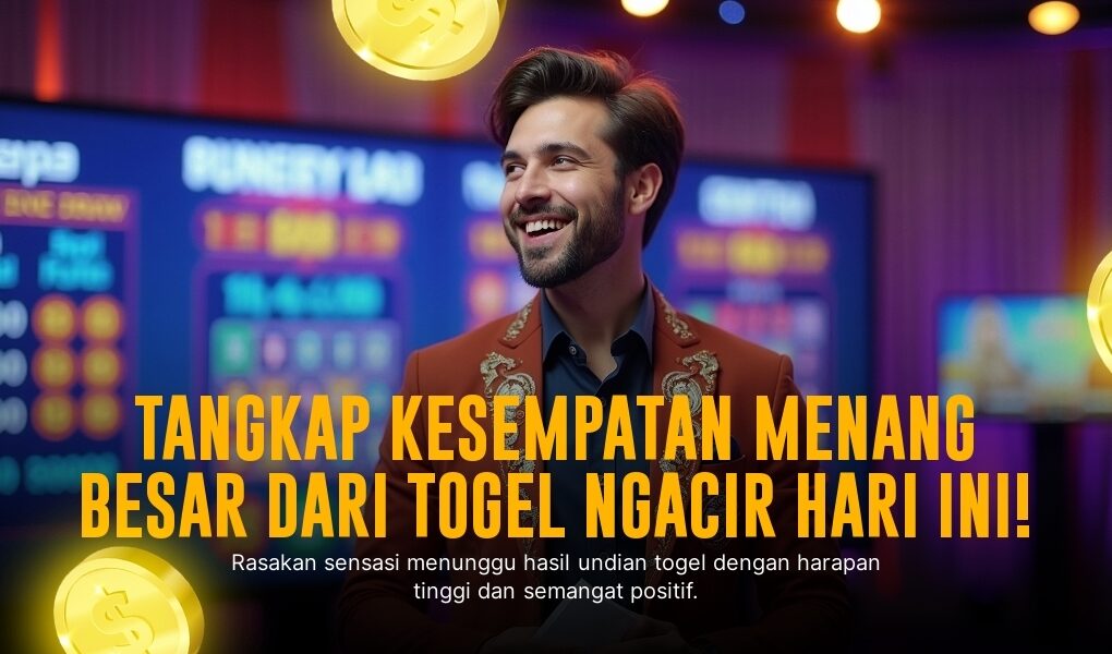 Rahasia Peruntungan di Pasaran Togel Singapore yang Wajib Kamu Tahu
