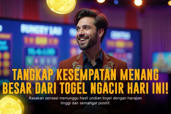 Rahasia Peruntungan di Pasaran Togel Singapore yang Wajib Kamu Tahu