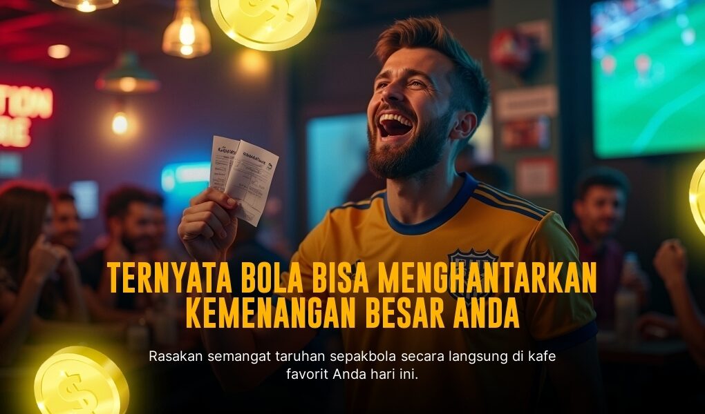 Bola: Keasyikan dan Strategi dalam Taruhan Sportsbook SBOBET