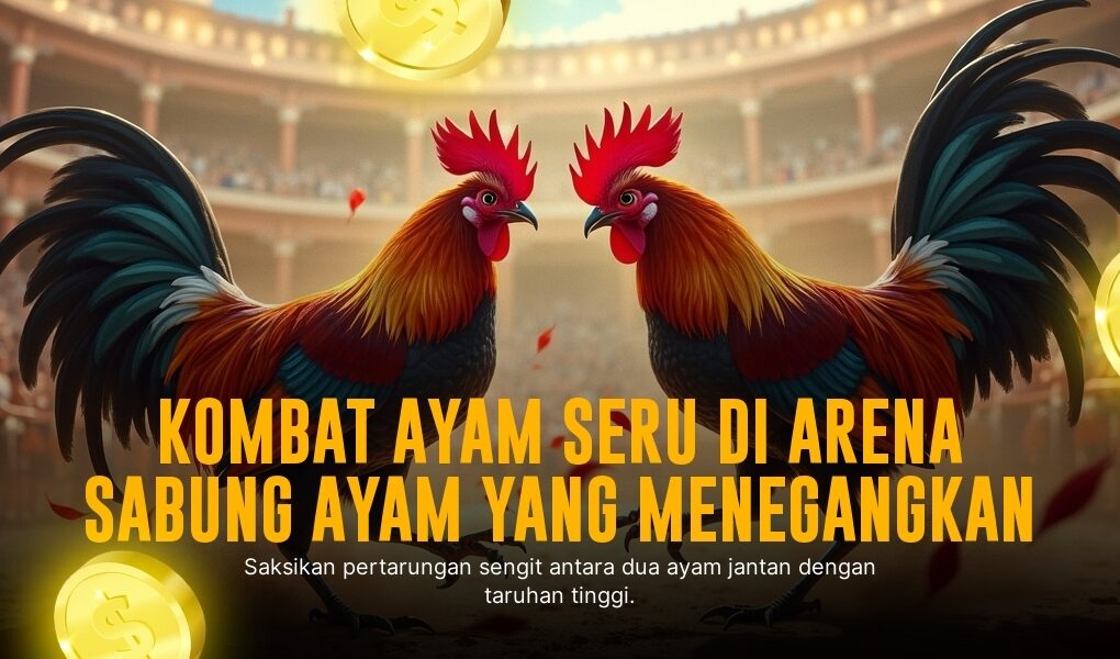 Menjelajahi Kehebatan Ayam Bangkok di Arena Sabung Ayam SV388