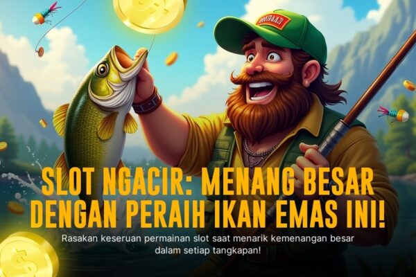 Lunox Slots: Sensasi Petualangan Mitologi di Slot Pragmatic Play