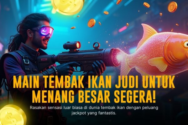 Strategi Jitu Menang di Game Tembak Ikan Pragmatic Play