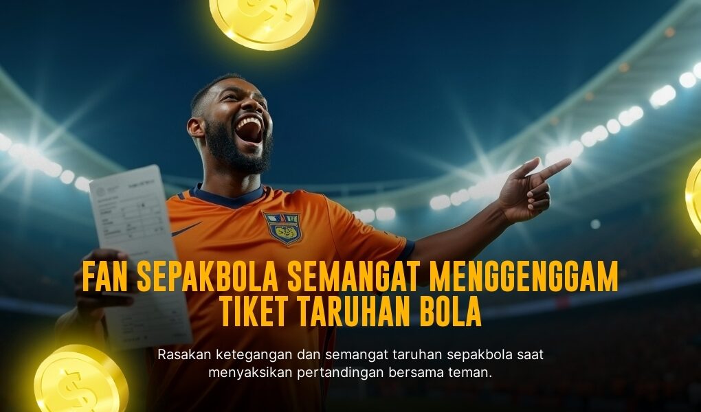 Bola Hoki: Sensasi Berbeda dari SBOBET