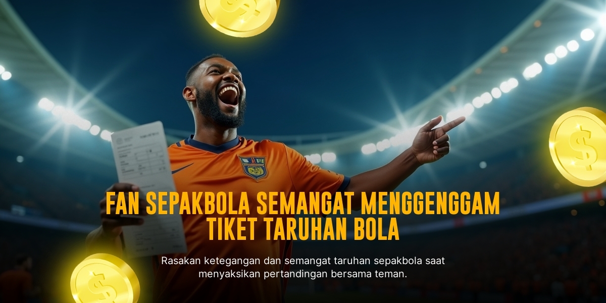 Bola Hoki: Sensasi Berbeda dari SBOBET