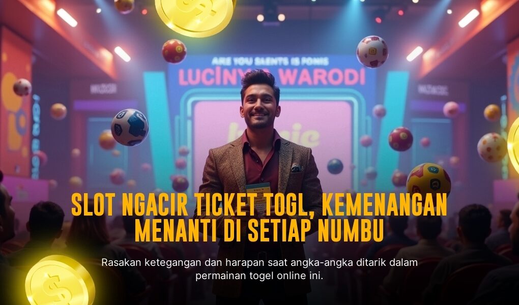 Strategi Ampuh Menang Mudah di Togel Singapore
