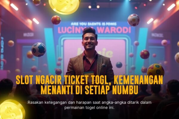 Strategi Ampuh Menang Mudah di Togel Singapore