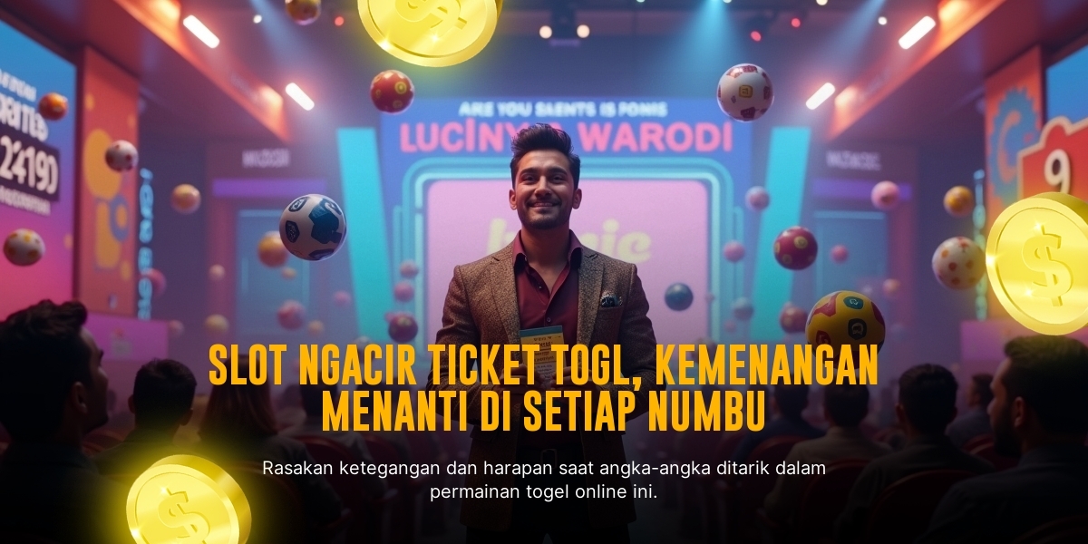 Strategi Ampuh Menang Mudah di Togel Singapore