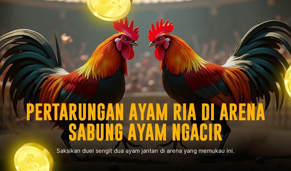 Mengenal Jenis Ayam Bangkok dalam Sabung Ayam Online SV388