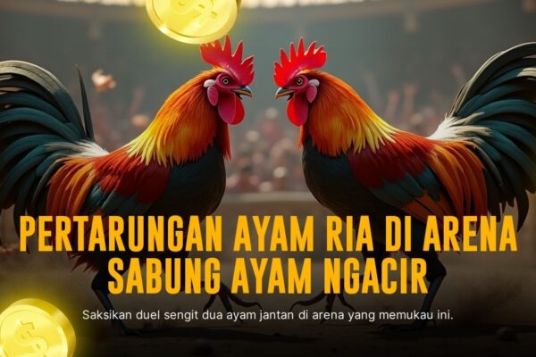 Mengenal Jenis Ayam Bangkok dalam Sabung Ayam Online SV388