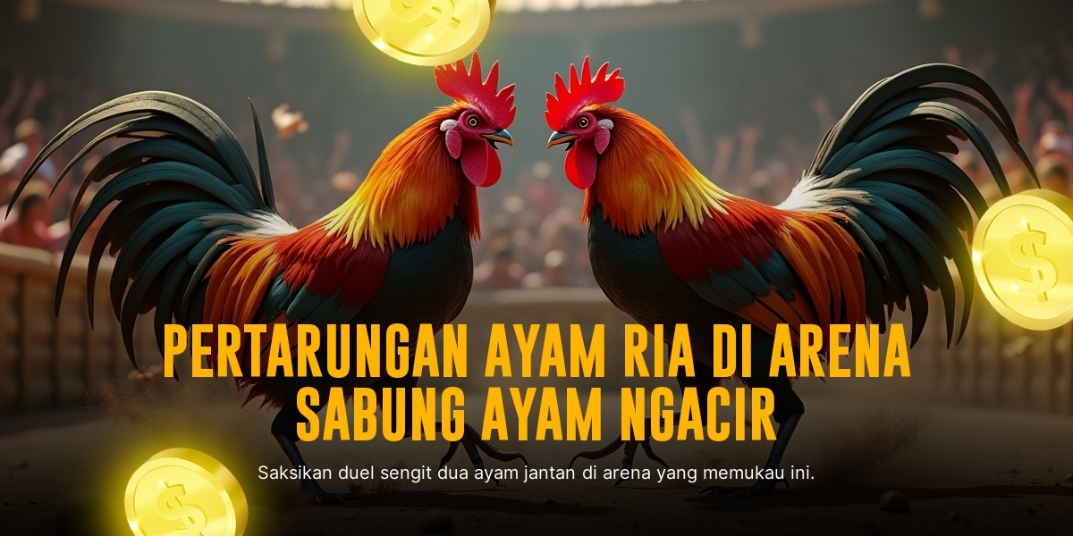 Mengenal Jenis Ayam Bangkok dalam Sabung Ayam Online SV388