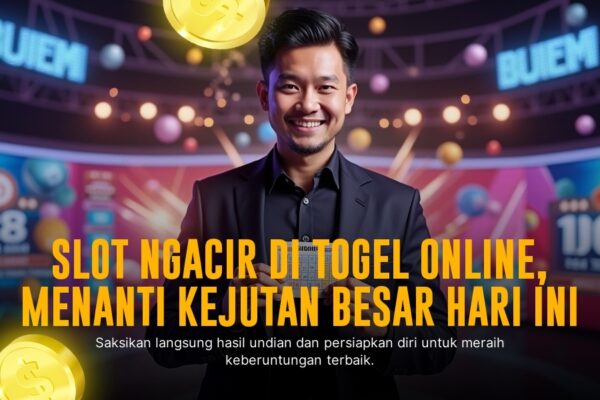 Rahasia Menang Besar di Togel Singapore yang Jarang Diketahui