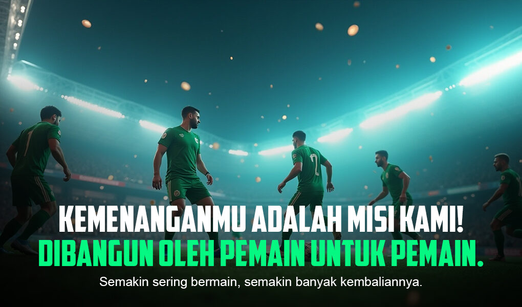 Rahasia Menang Taruhan Bola SBOBET yang Jarang Diketahui