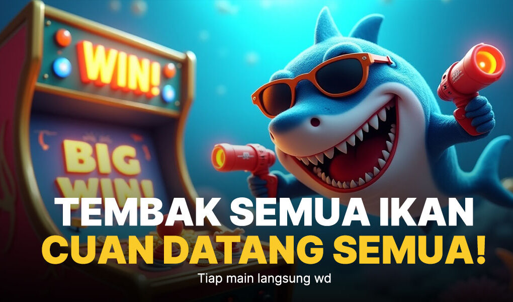 Menantang Adrenalin dengan Game Arcade CQ9 yang Penuh Keseruan