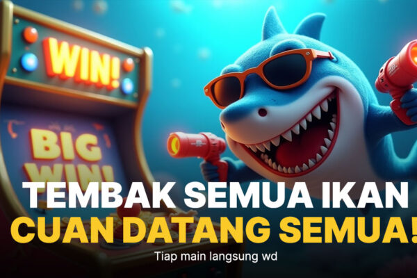 Menantang Adrenalin dengan Game Arcade CQ9 yang Penuh Keseruan