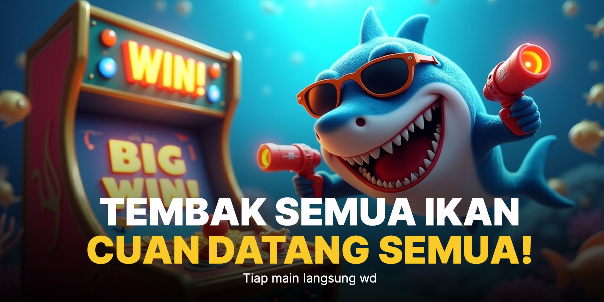 Menantang Adrenalin dengan Game Arcade CQ9 yang Penuh Keseruan