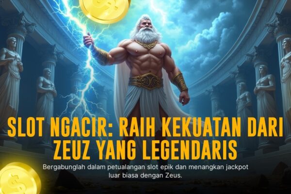 Rasakan Sensasi Menang Besar dengan Slot Sweet Bonanza Pragmatic Play