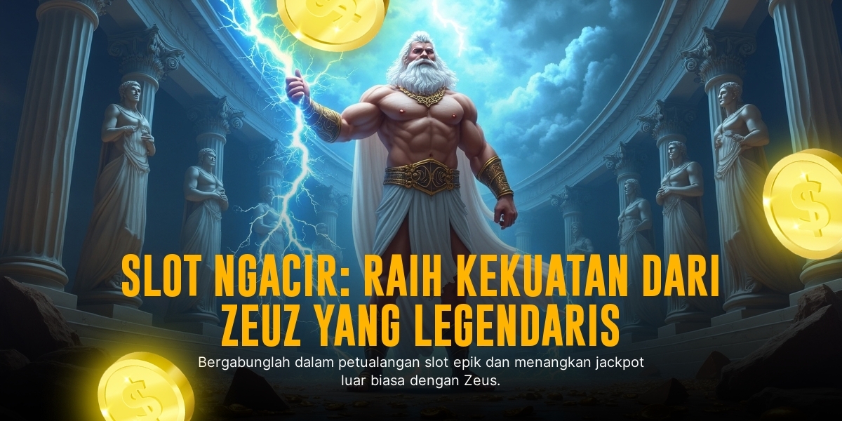 Rasakan Sensasi Menang Besar dengan Slot Sweet Bonanza Pragmatic Play