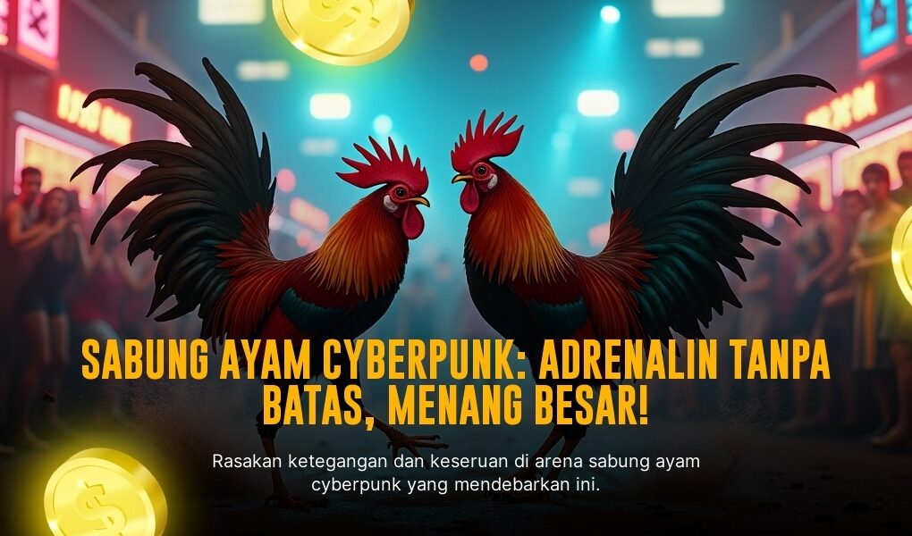 Mengenal S128: Platform Sabung Ayam Terpercaya dan Populer