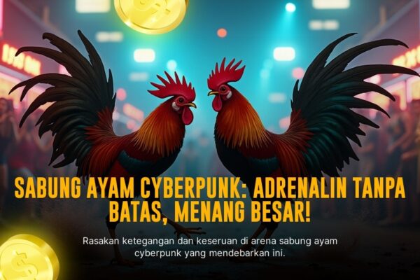 Mengenal S128: Platform Sabung Ayam Terpercaya dan Populer