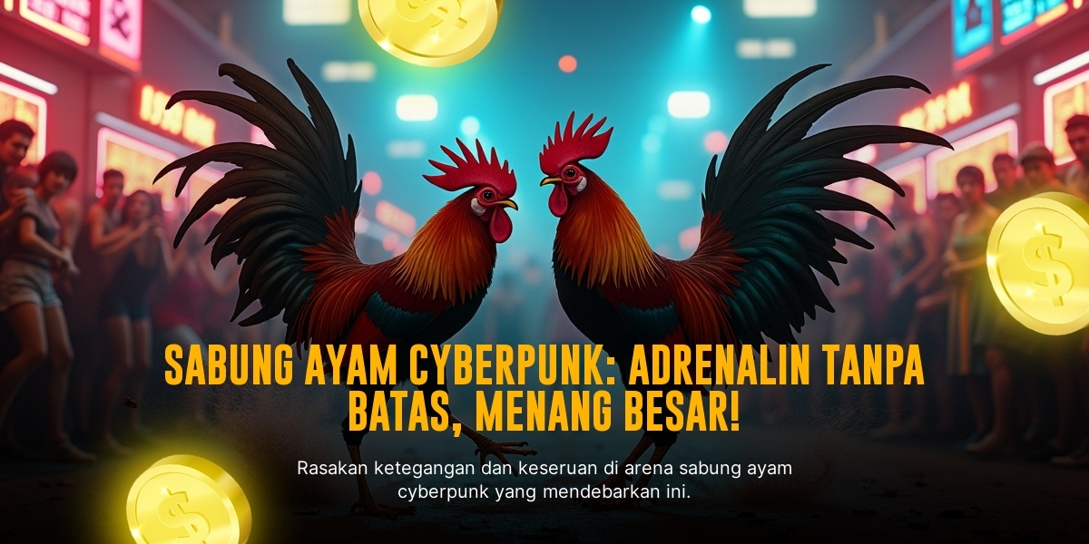 Mengenal S128: Platform Sabung Ayam Terpercaya dan Populer