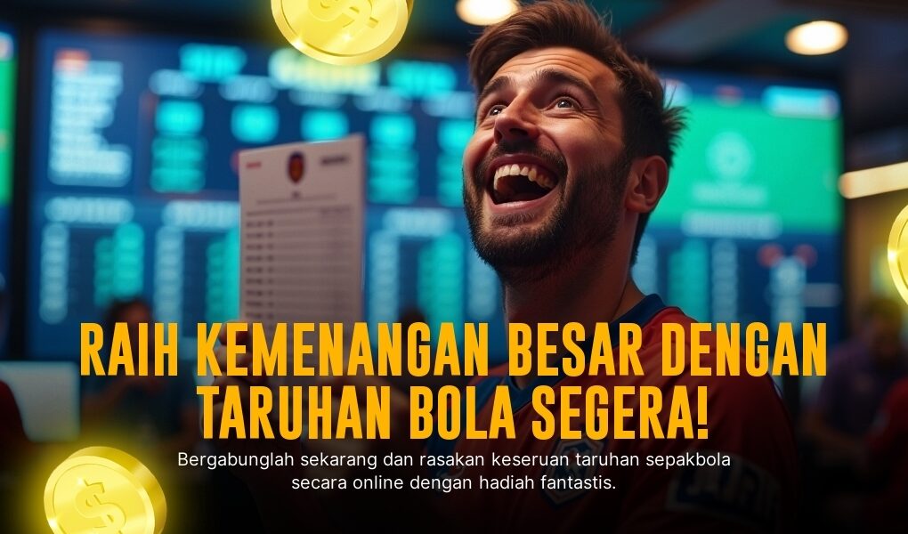 Keunikan Bermain Bola Bersama SBOBET Sportbooks